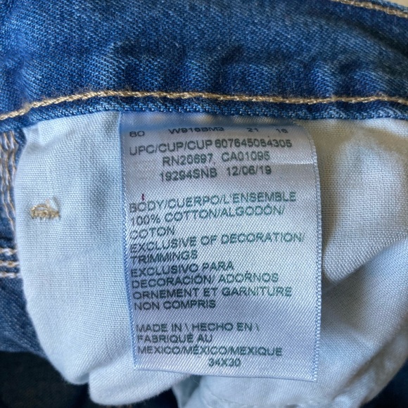 Jeans - Picture 3 of 5